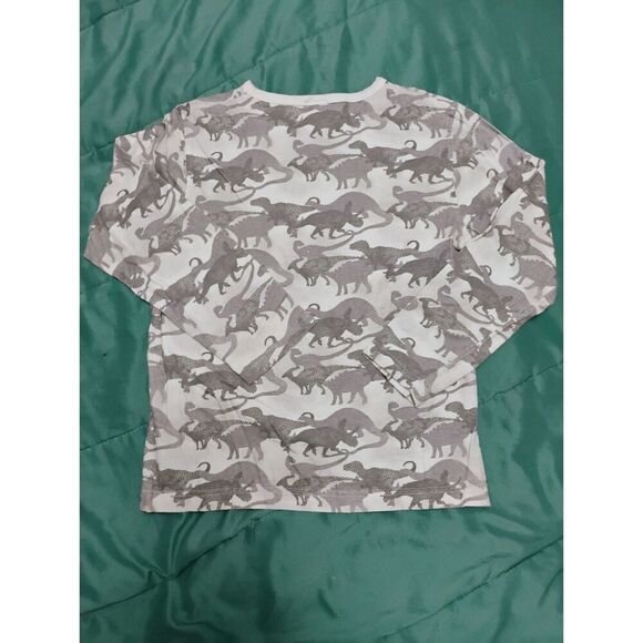 Gymboree brand Animal Printed Tee - Size: 8  (0901) - Picture 3 of 4